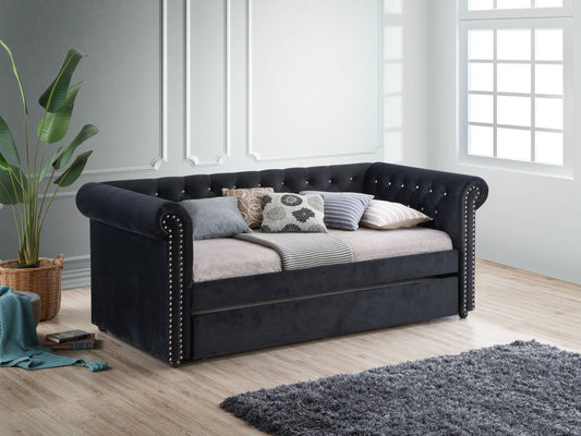 Ellie - Daybed - Black