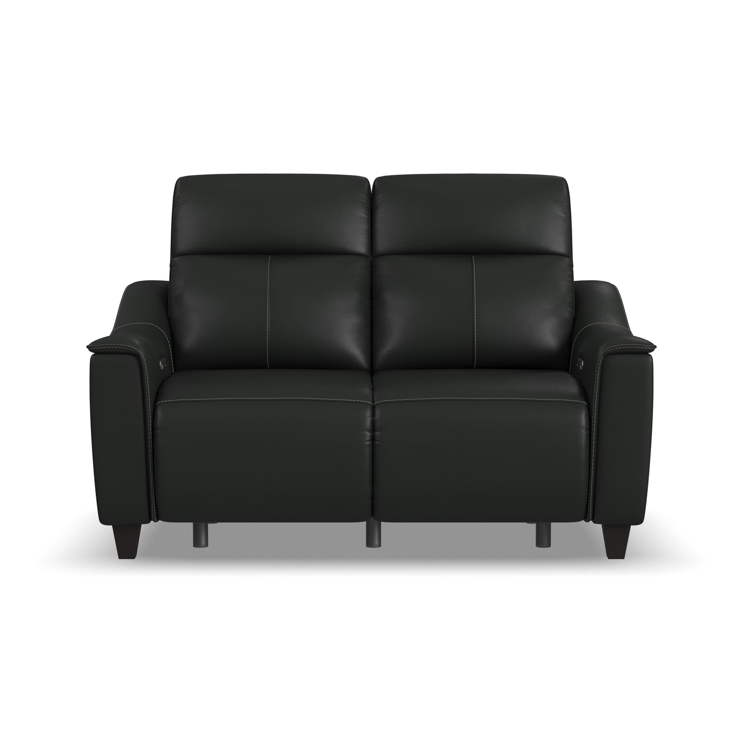 Walter - Reclining Loveseat
