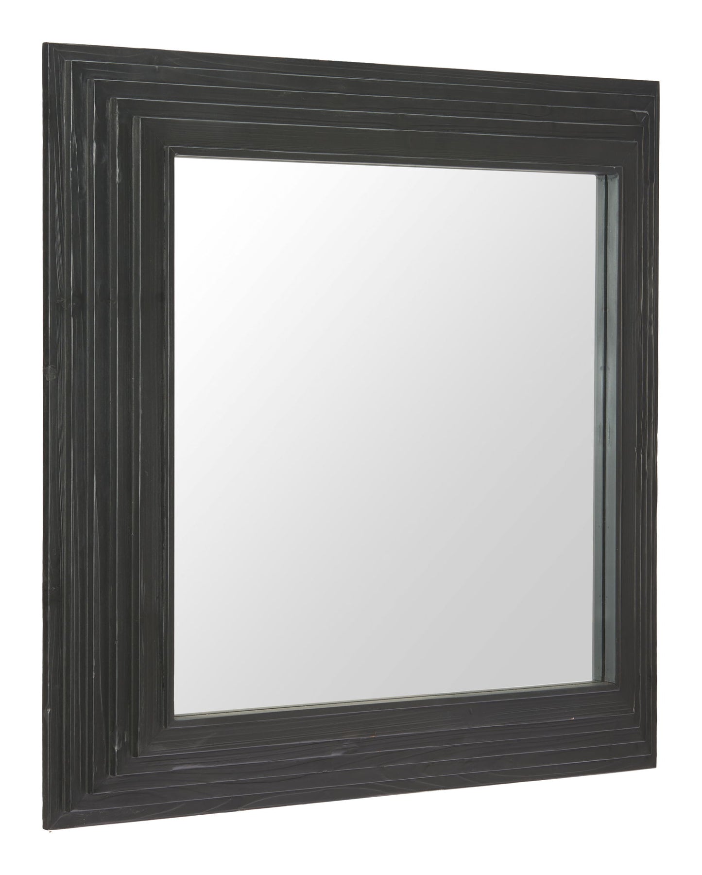 Kare - Mirror - Black