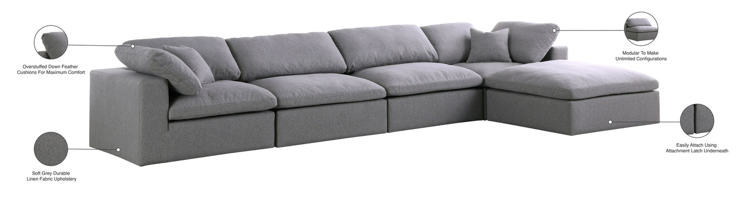 Serene - Modular Sectional