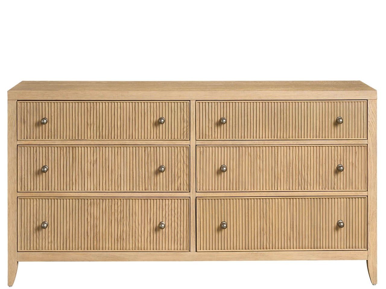 Avaline - Carmen Dresser