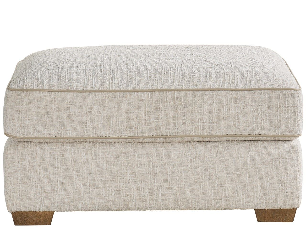 Sophie - Ottoman - Beige