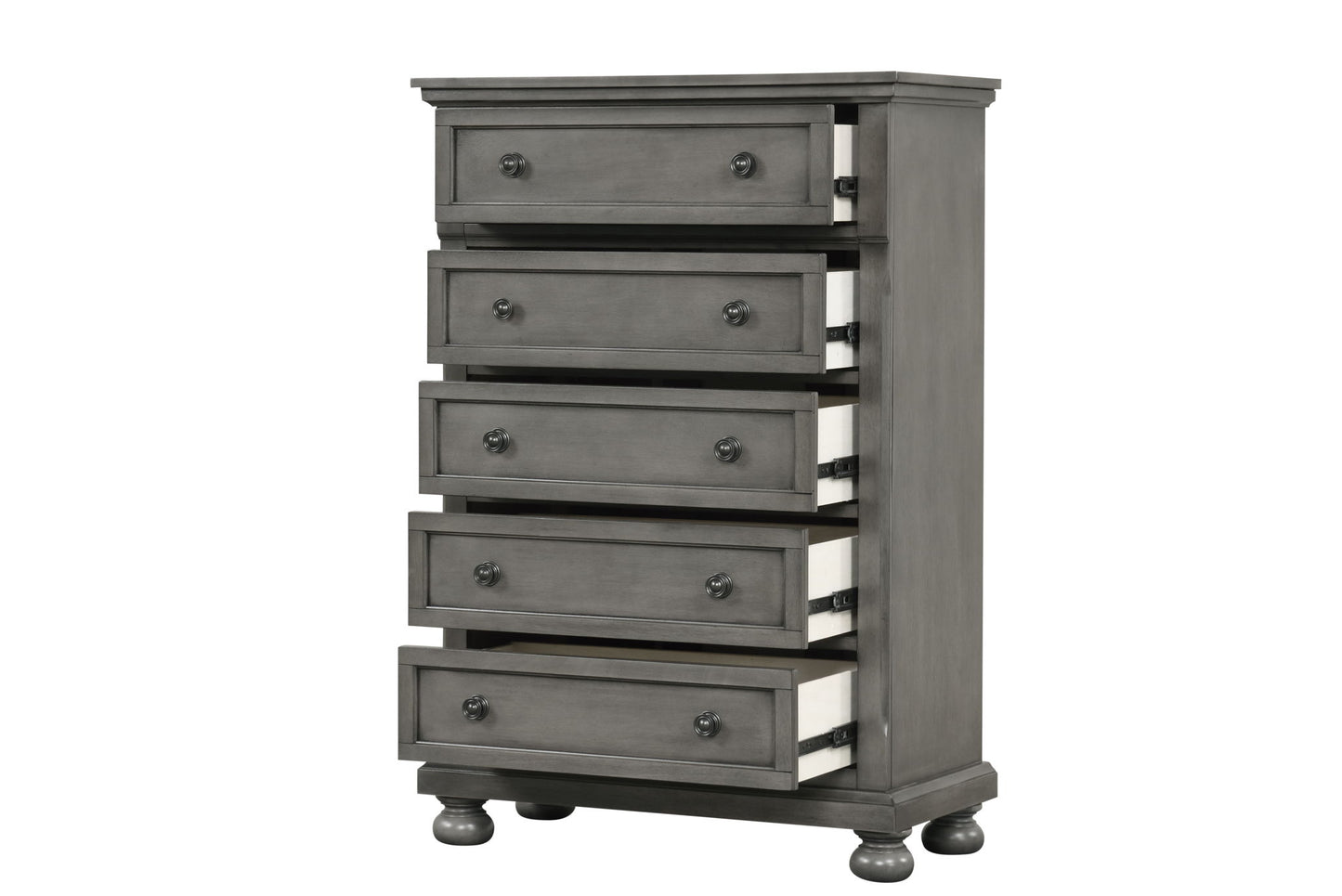 Glory Furniture - Meade - Chest