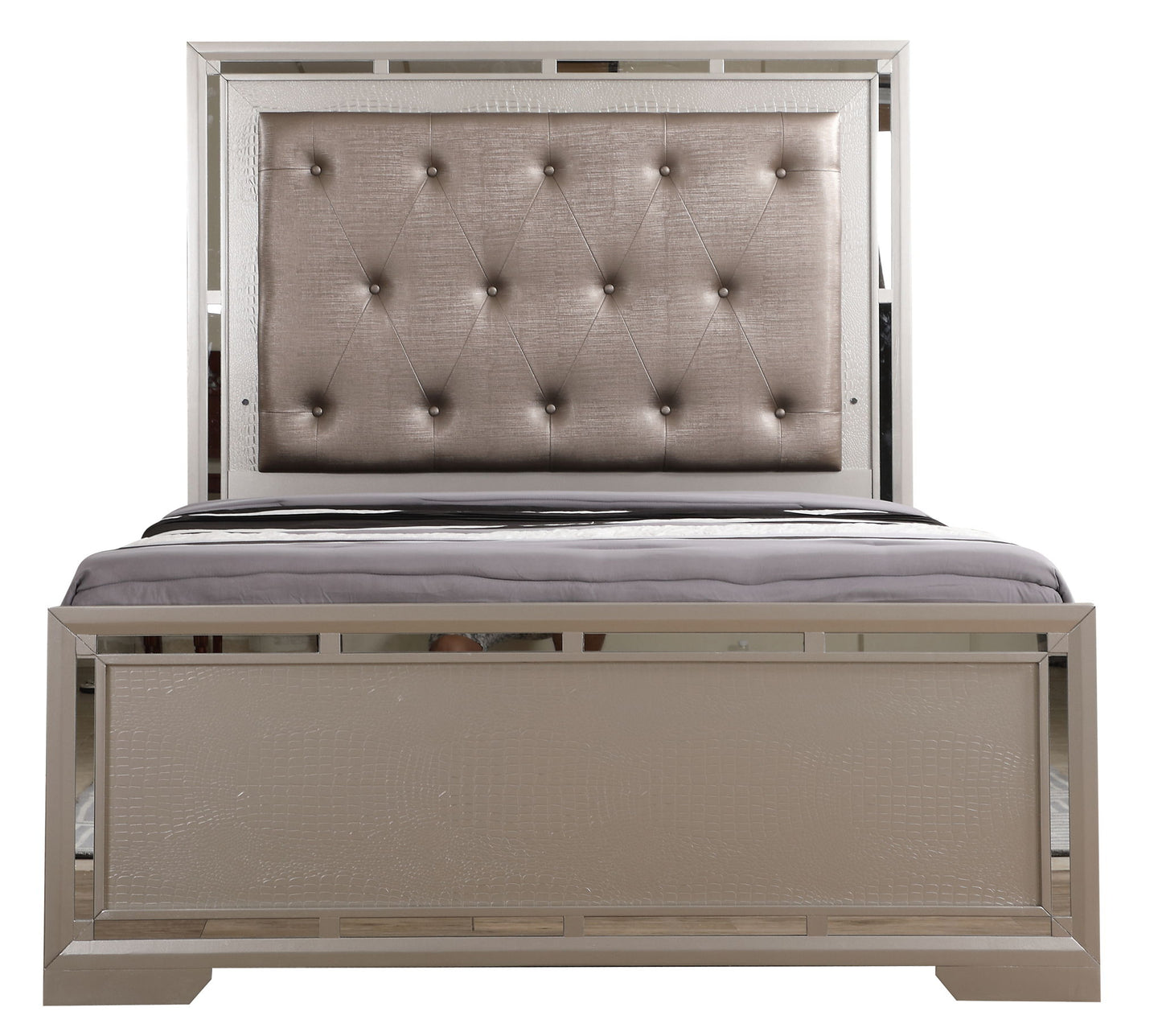 Glory Furniture - Alana - Bed