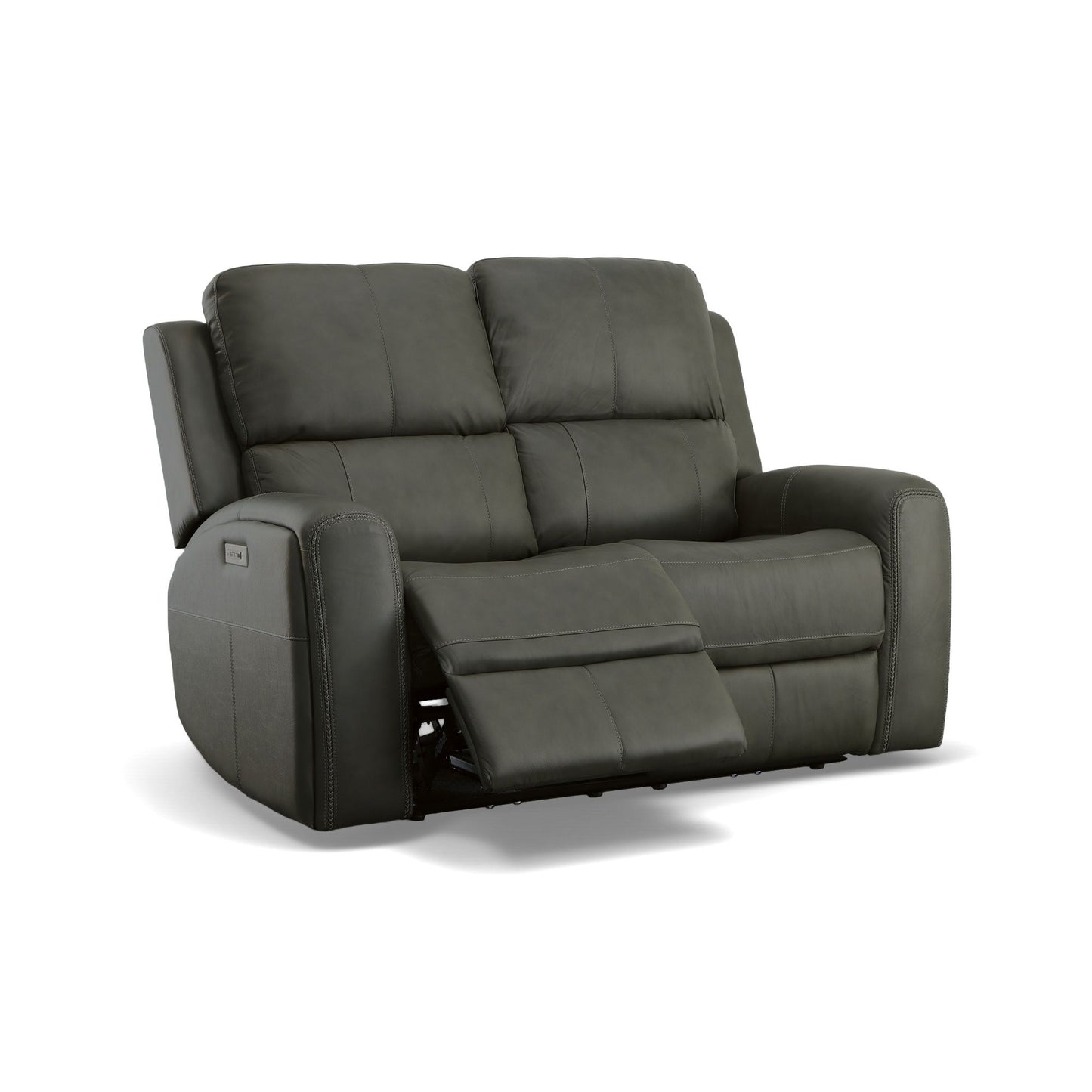 Linden - Reclining Loveseat