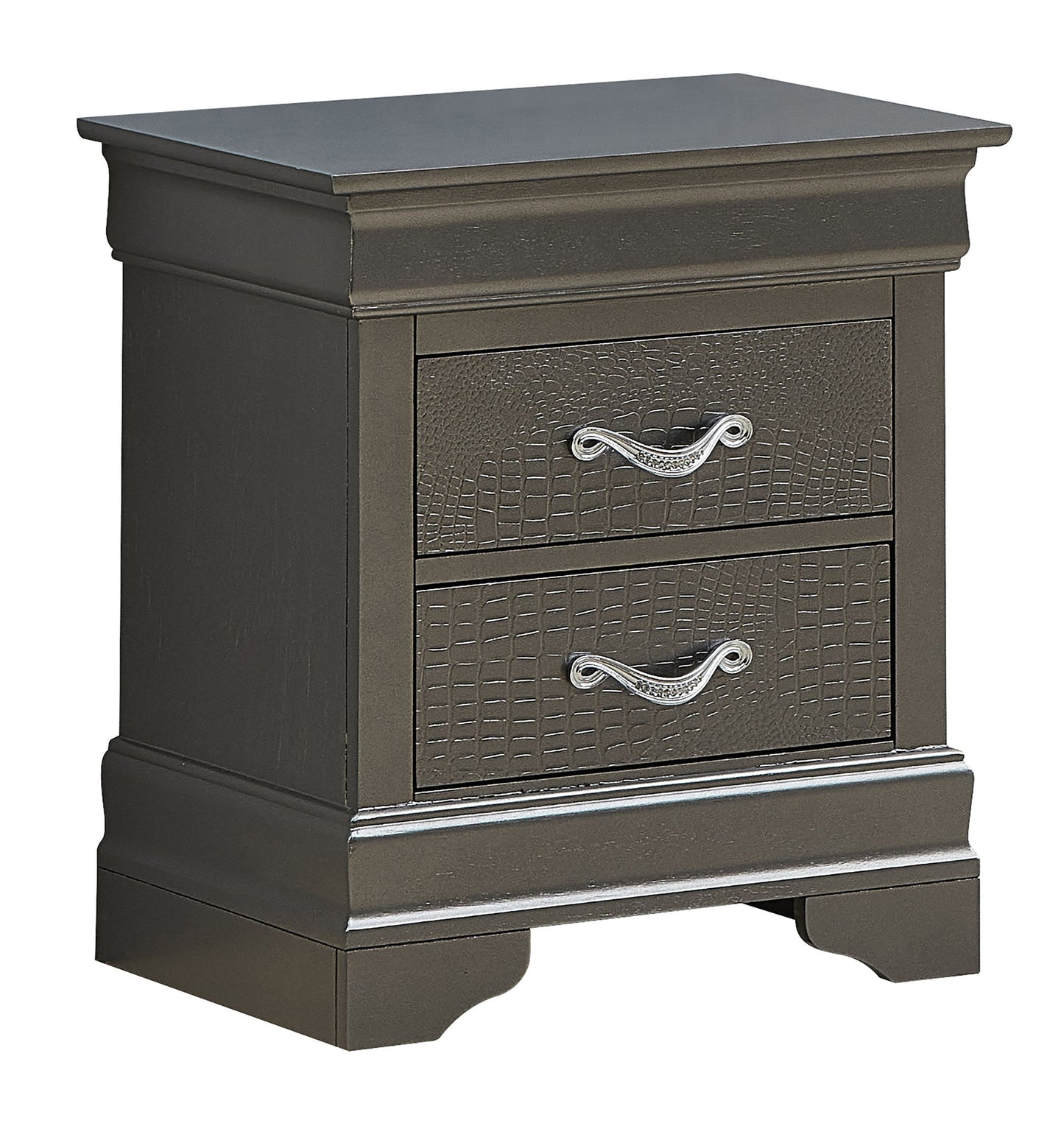 Glory Furniture - Lorana - Nightstand