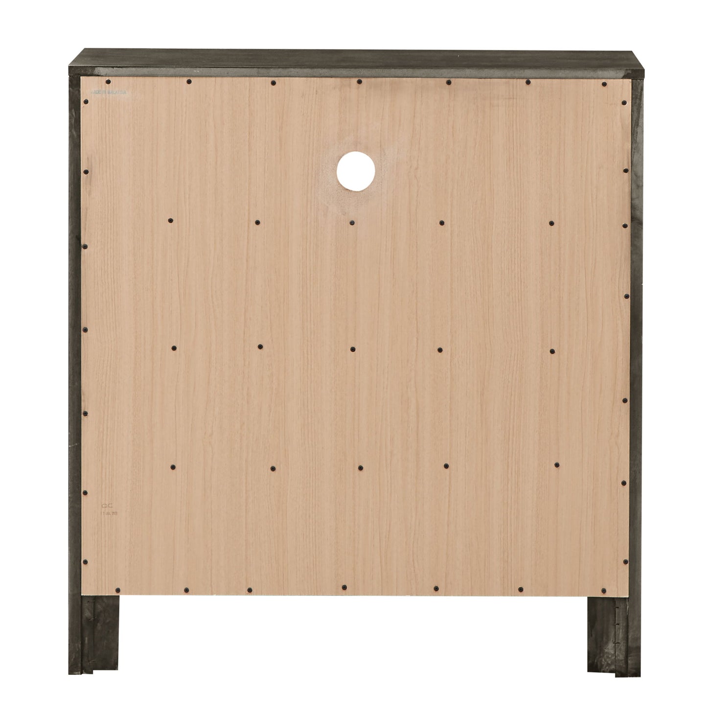 Glory Furniture - Burlington - Media Chest