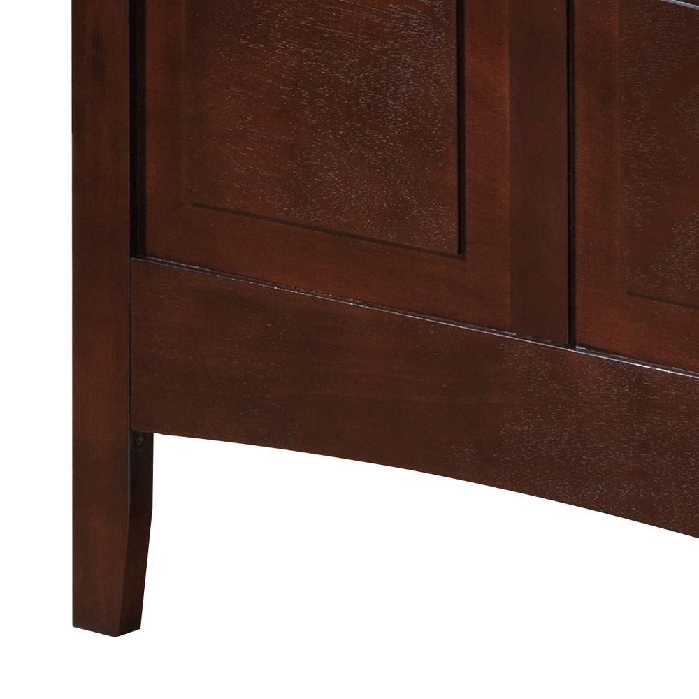 Glory Furniture - Hammond - Bed