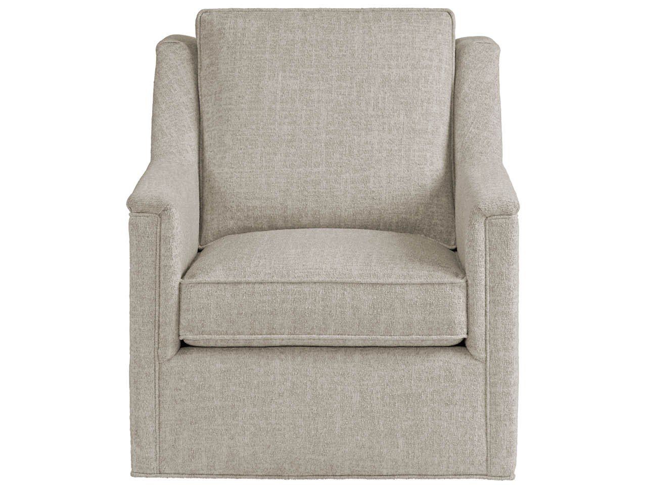 U Choose - Swivel Chair - Gray