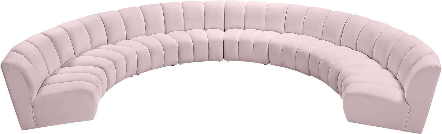 Infinity - 8 Pc. Modular Sectional