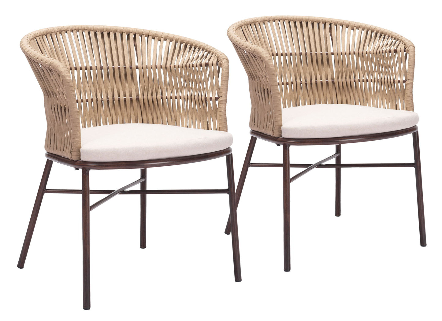 Freycinet - Dining Chair