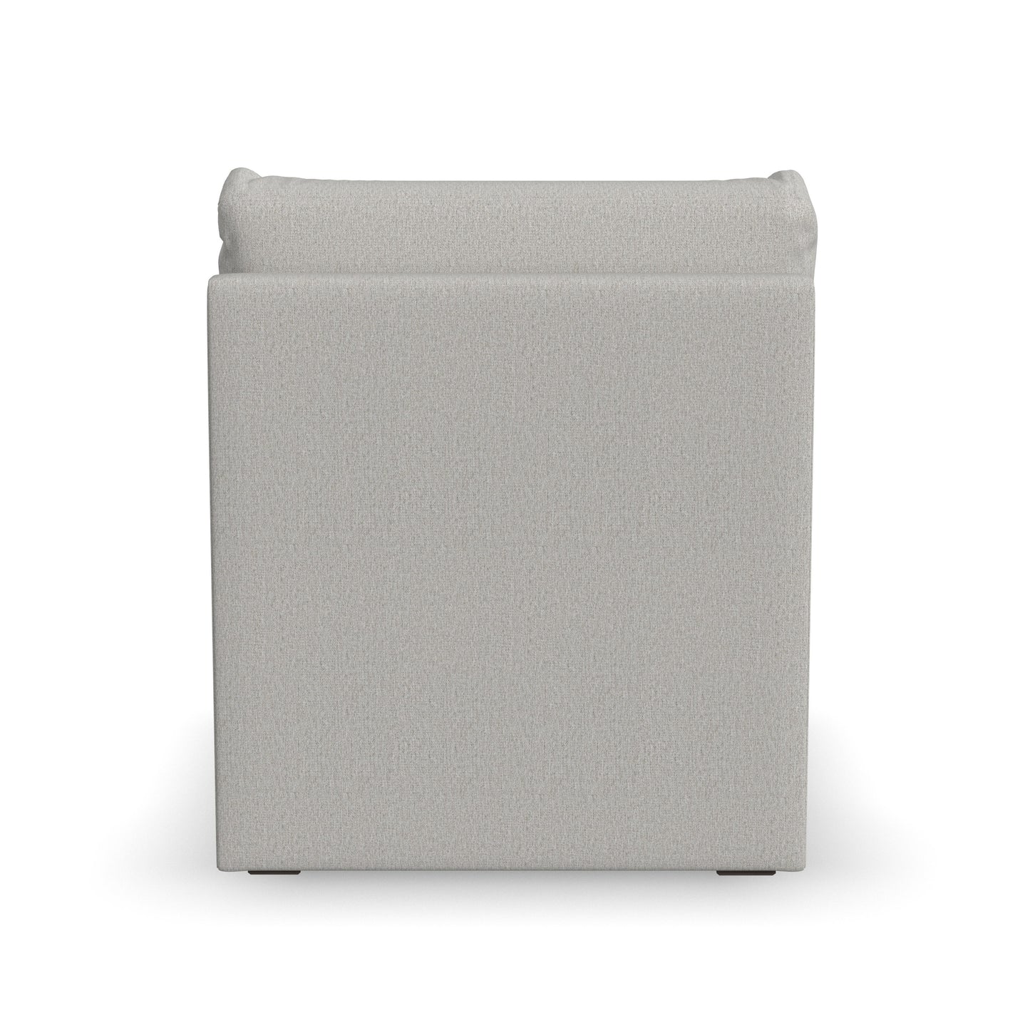 Flex - Fabric Armless Chair