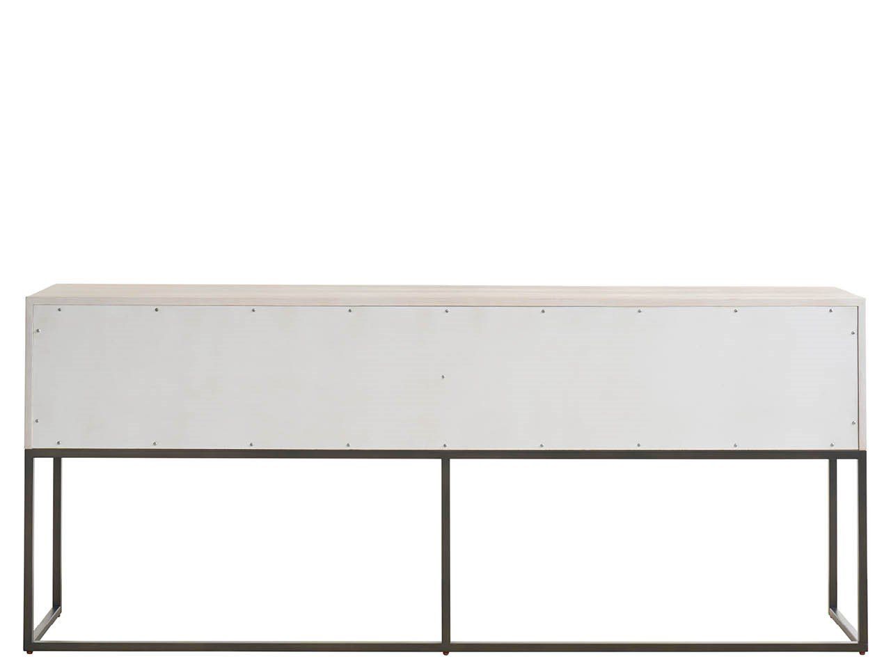 Dwell - Metal Base Console