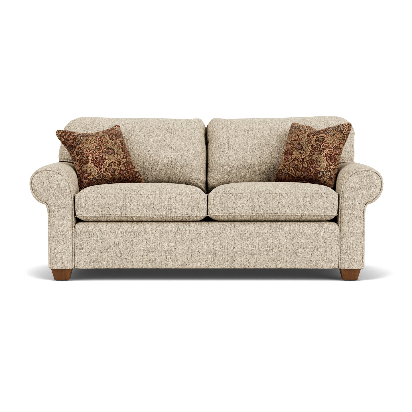 Thornton - Two-Cushion Sofa