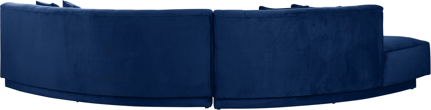 Kenzi - 2 Piece Sectional