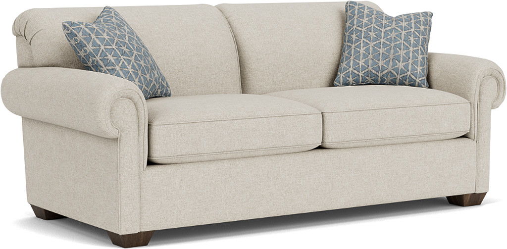 Main Street - Stationary Sleeper Sofa