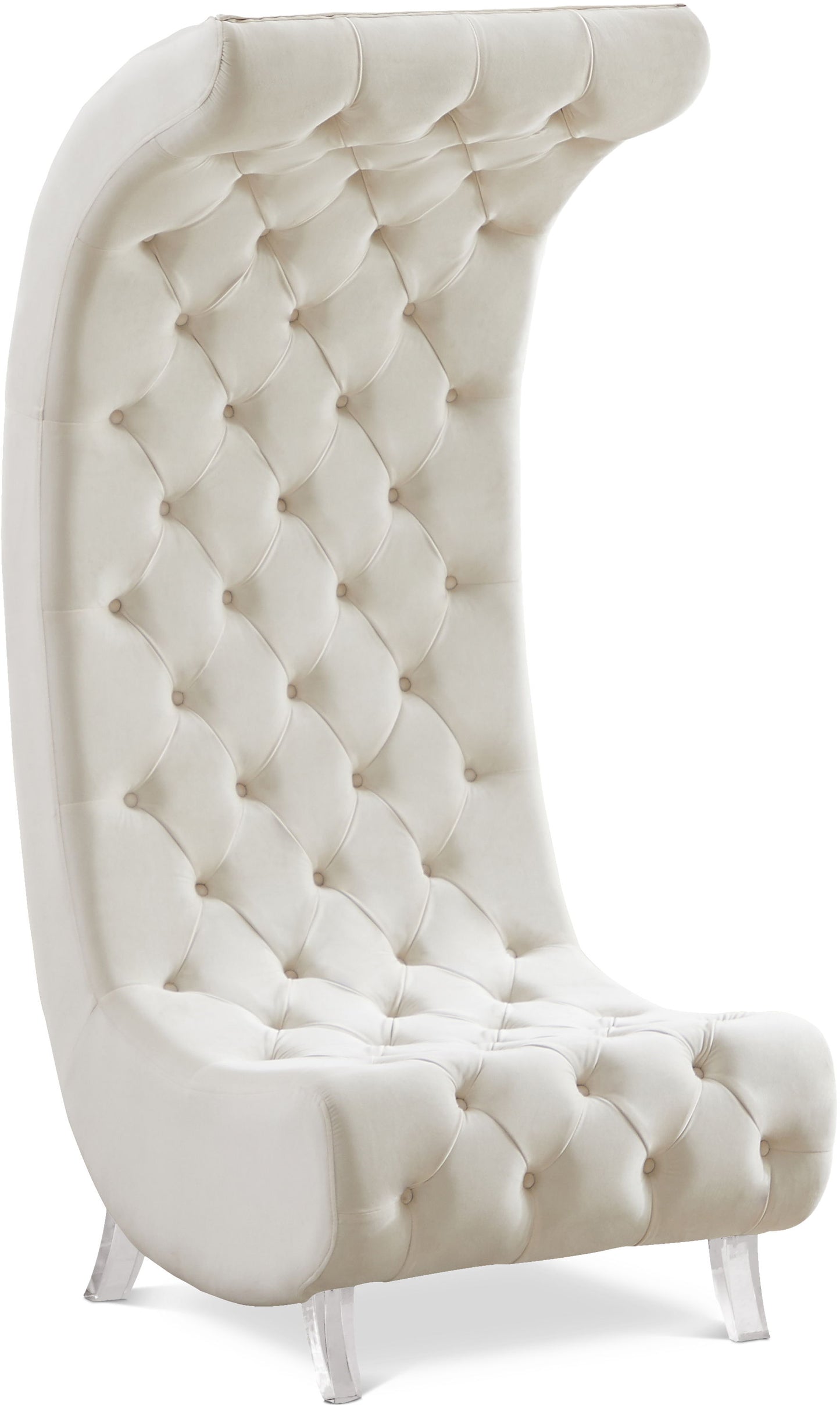 Crescent - Accent Chair