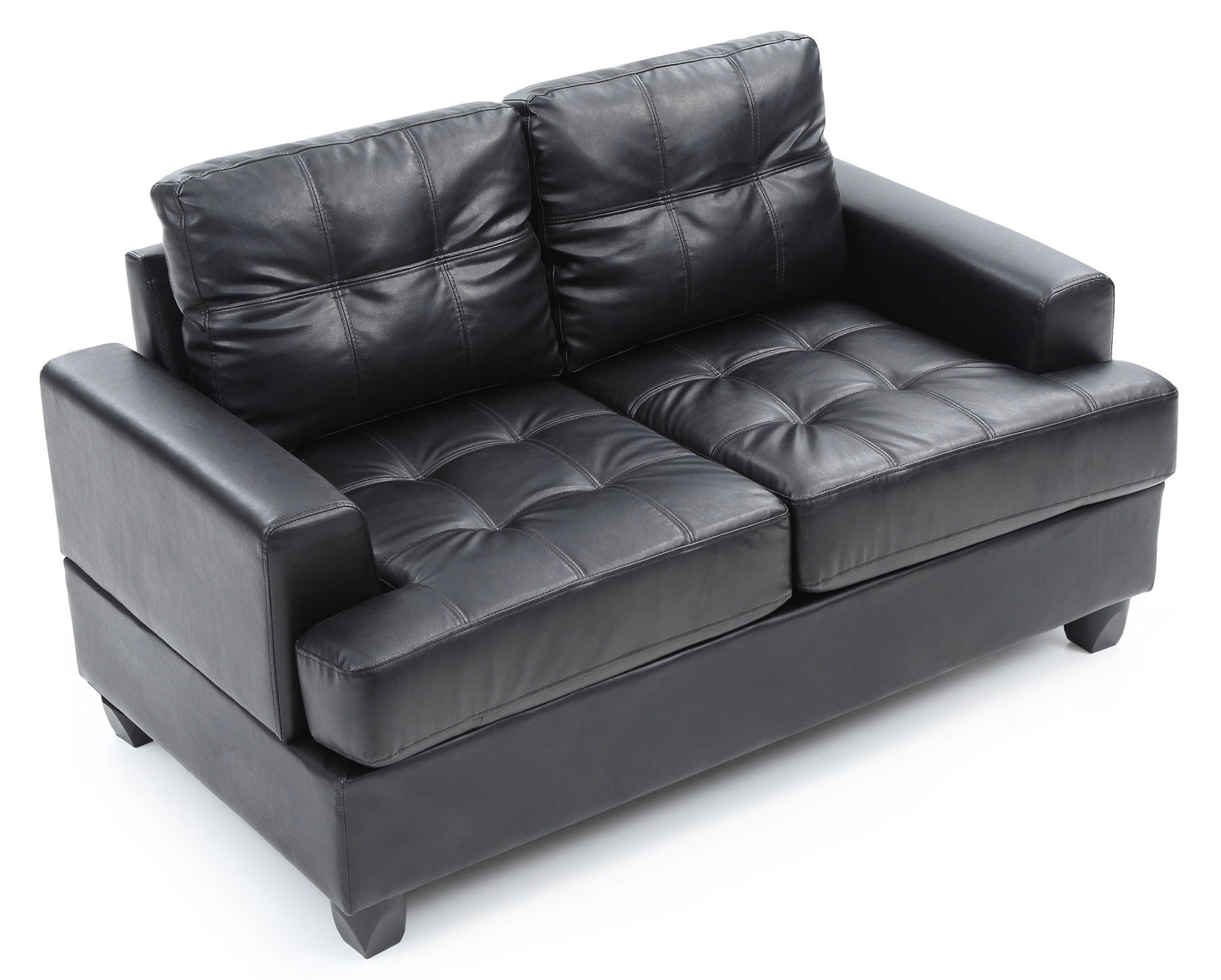 Glory Furniture - Sandridge - Loveseat