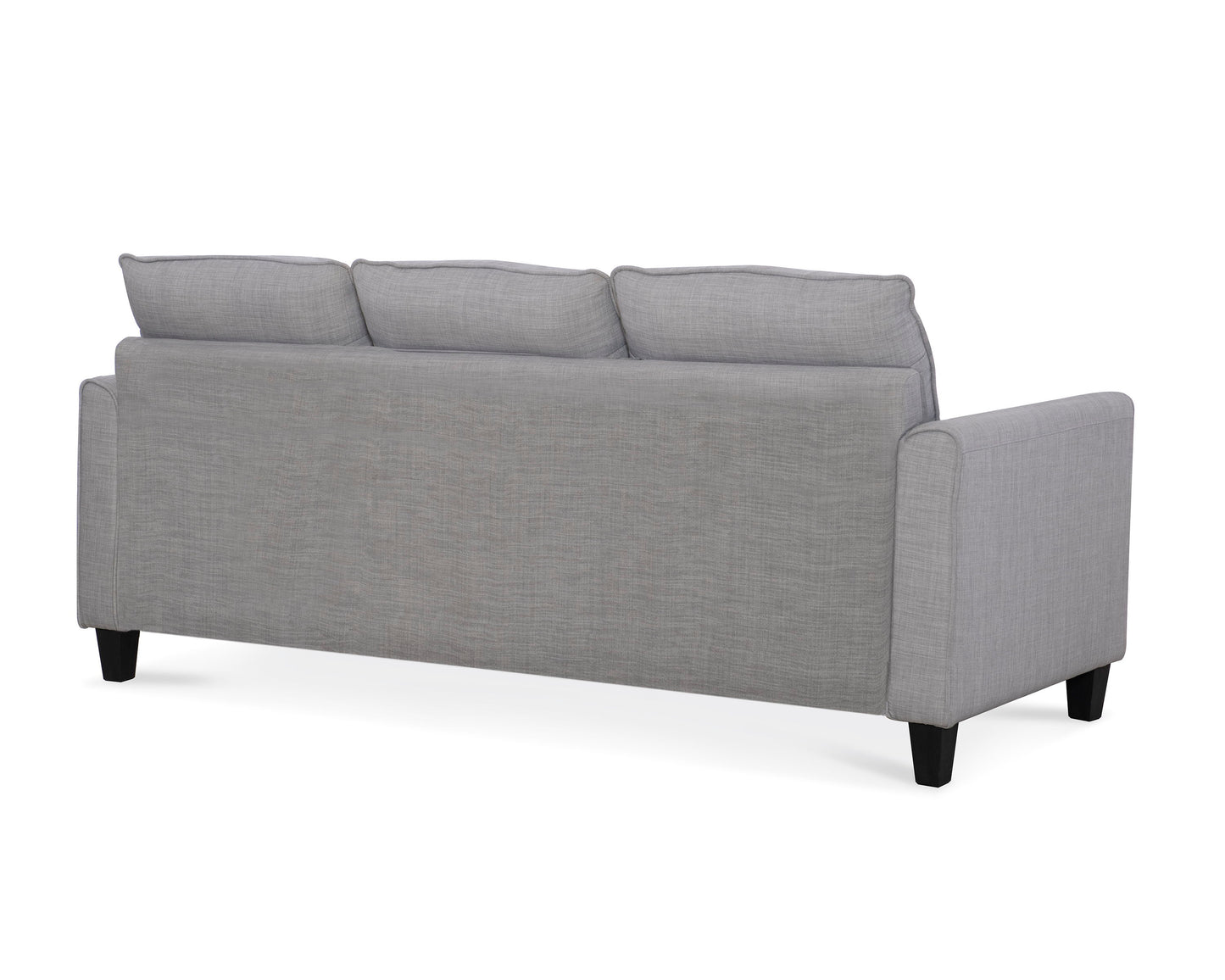 Brooklynn - Sofa - Gray