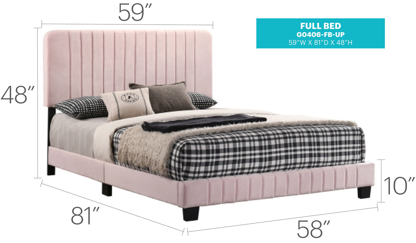 Glory Furniture - Lodi - Bed