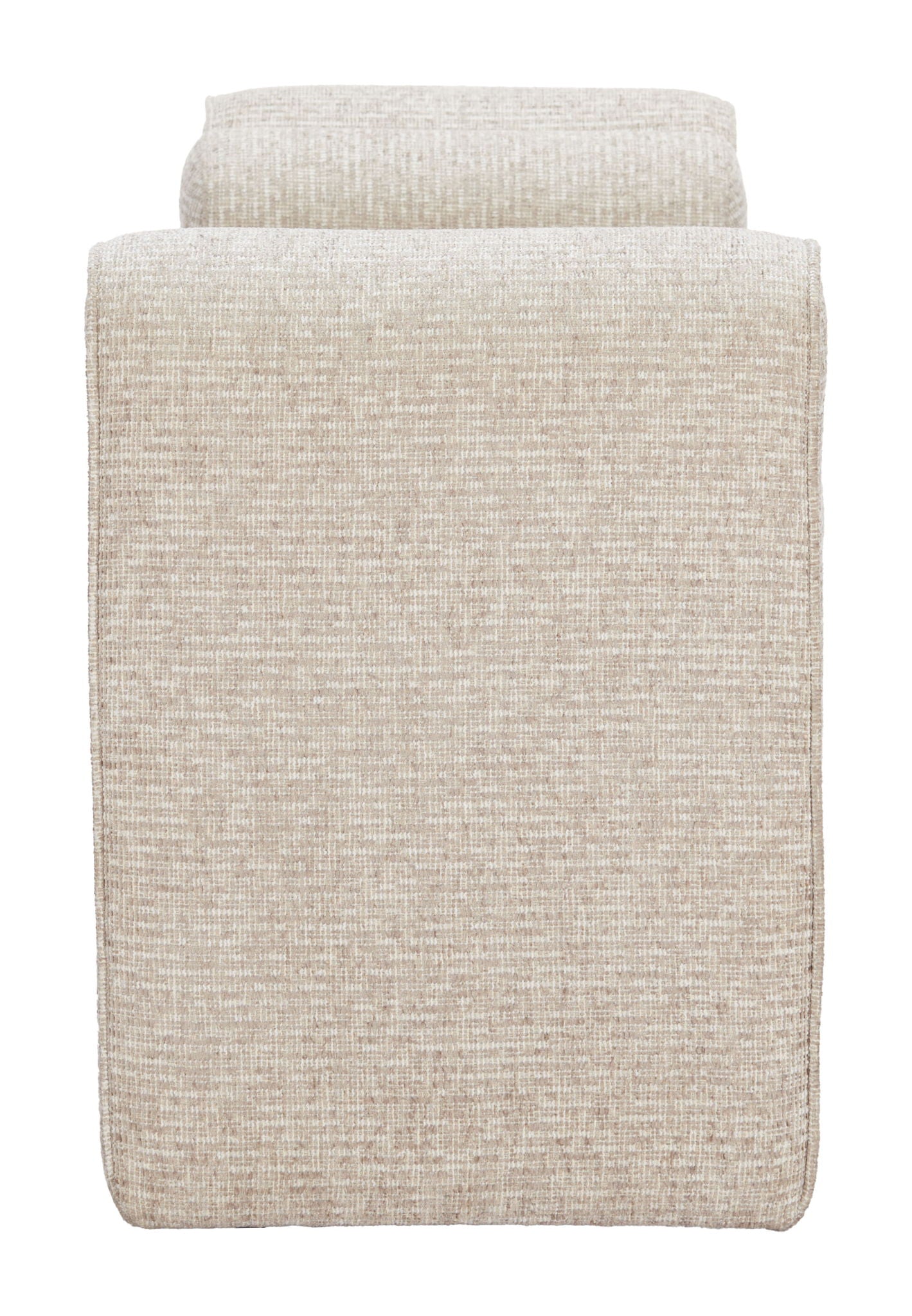 Astar - Bench - Beige