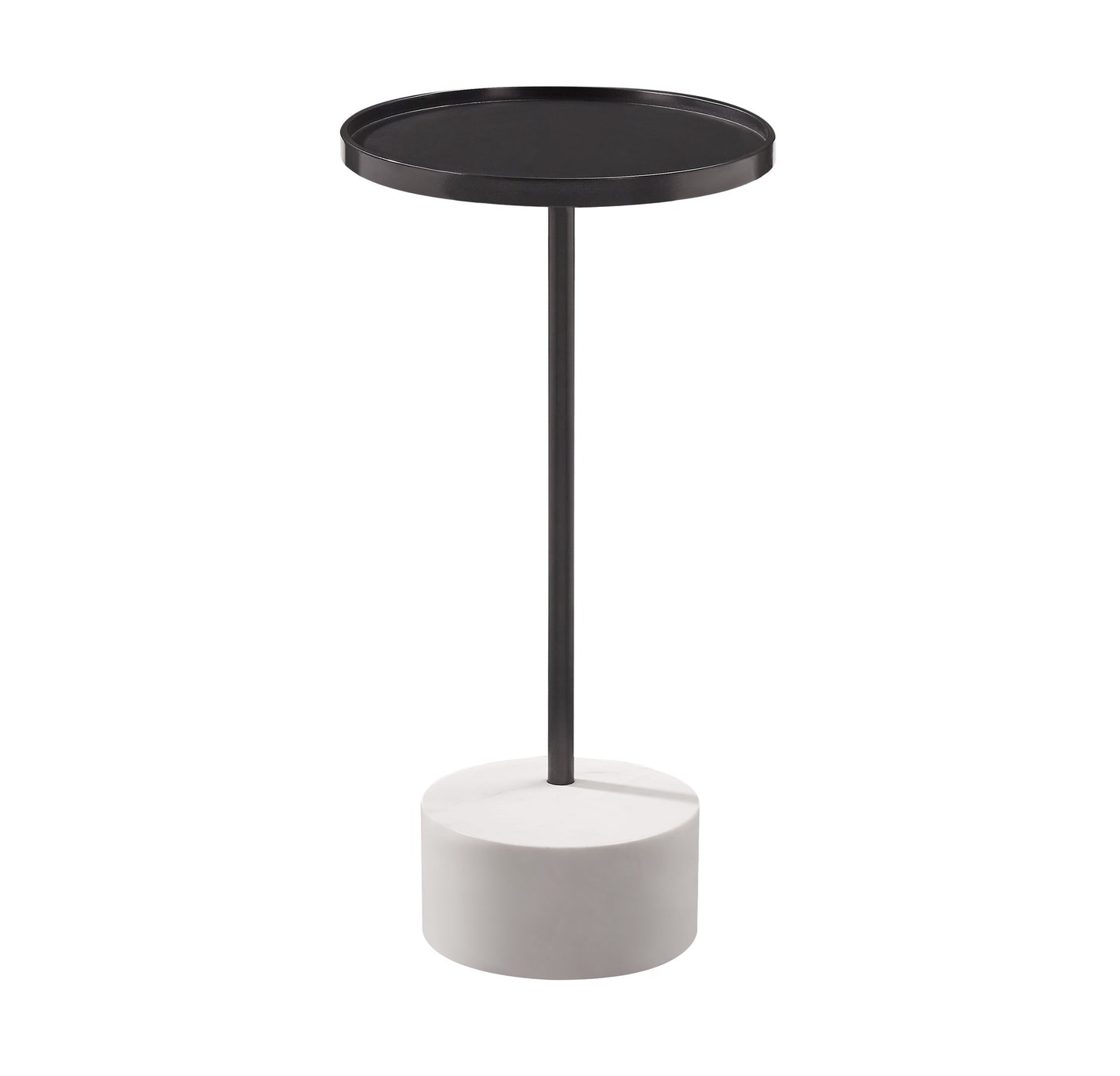 Banyan - Scatter Table - Black