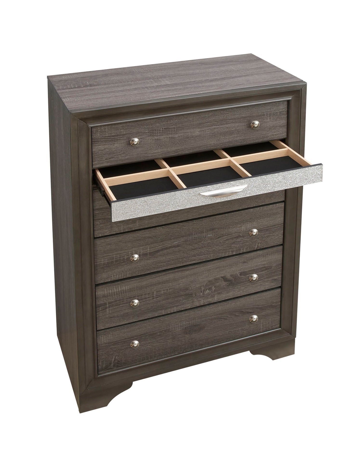 Glory Furniture - Madrid - Chest