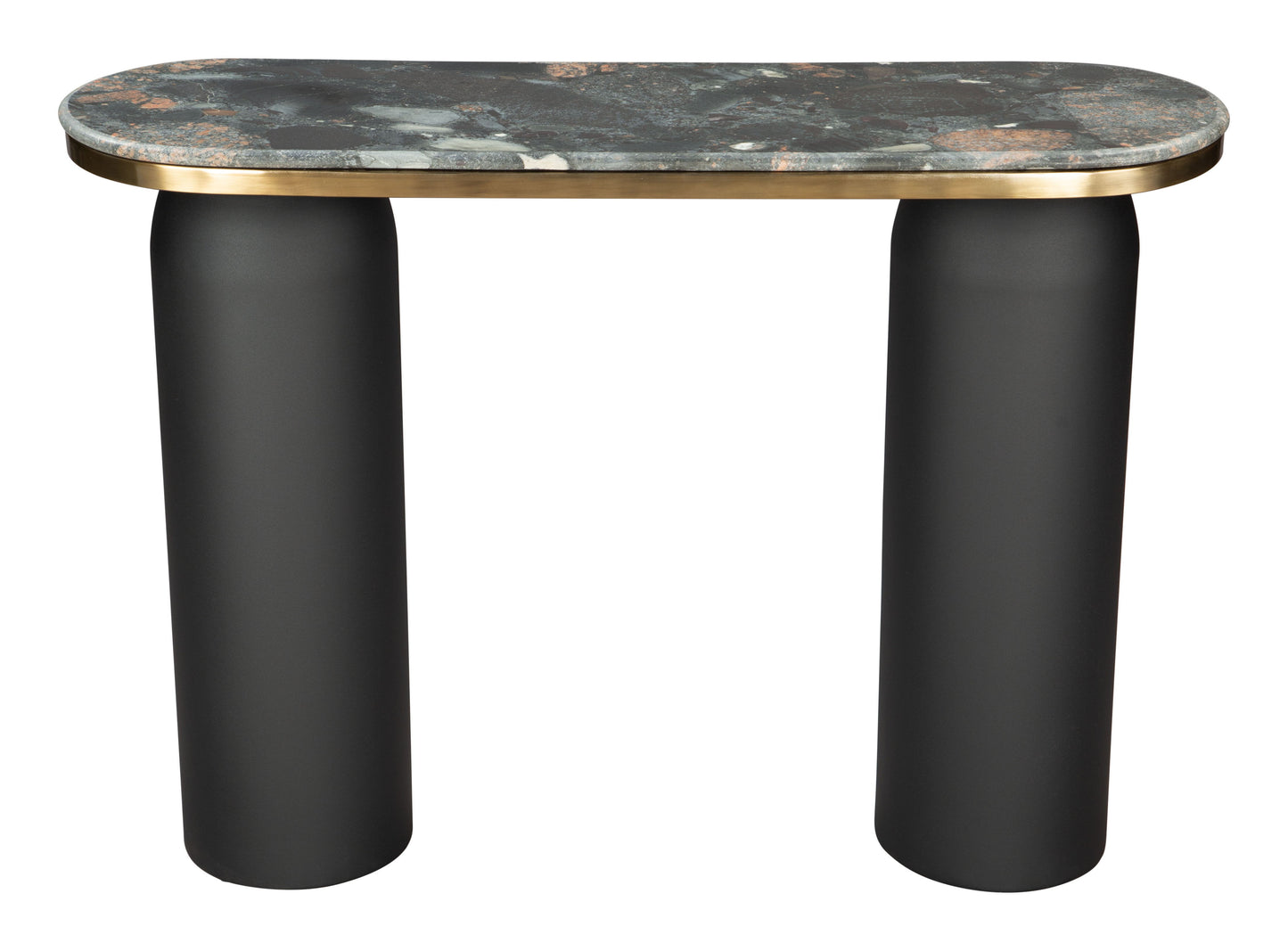 Luxor - Console Table - Multicolor