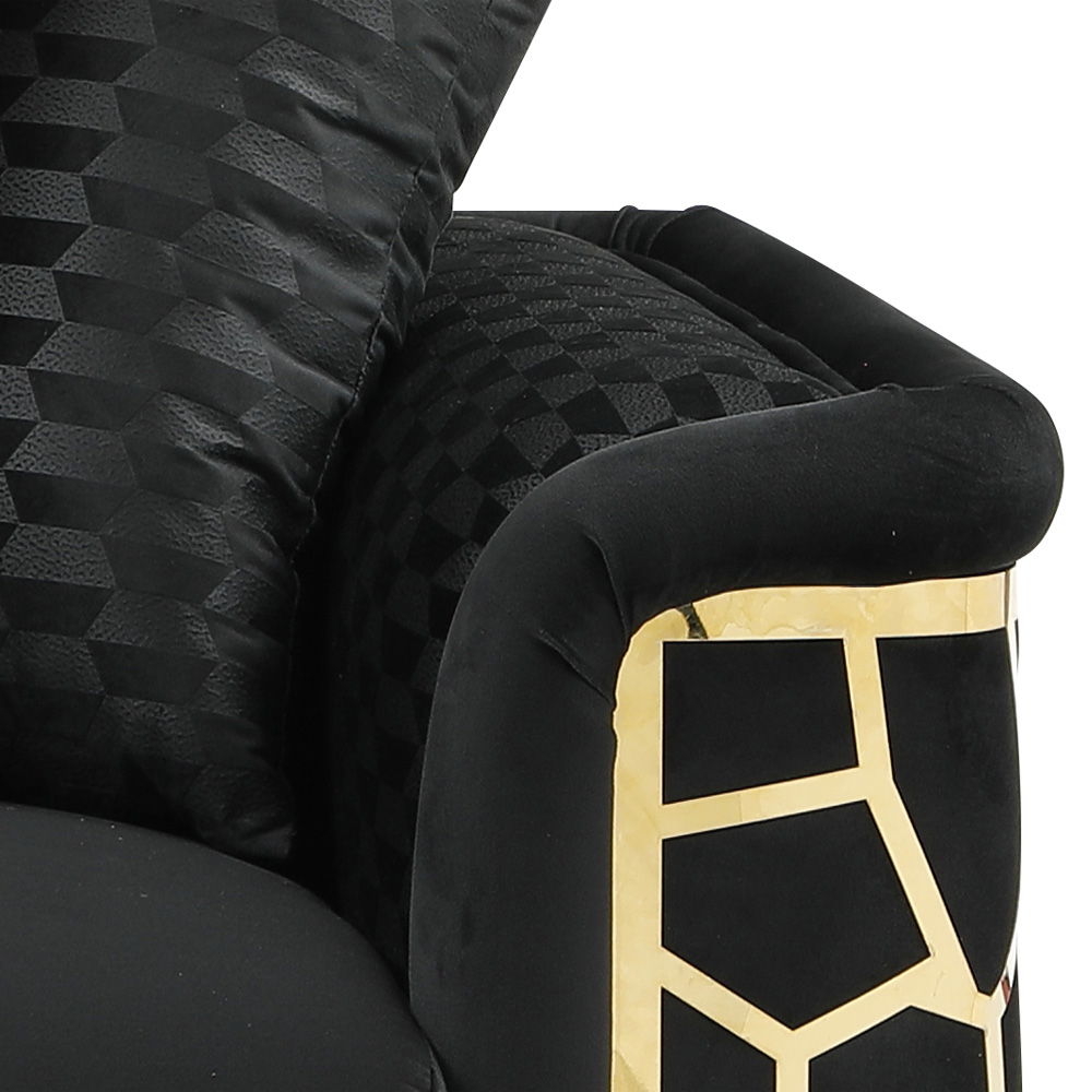 Glory Furniture - Talia - Loveseat