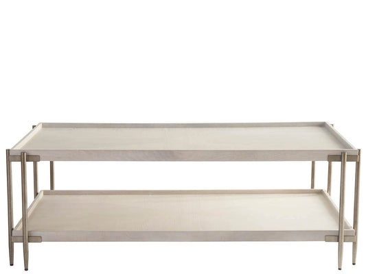 Avaline - Selkie Cocktail Table - Gray