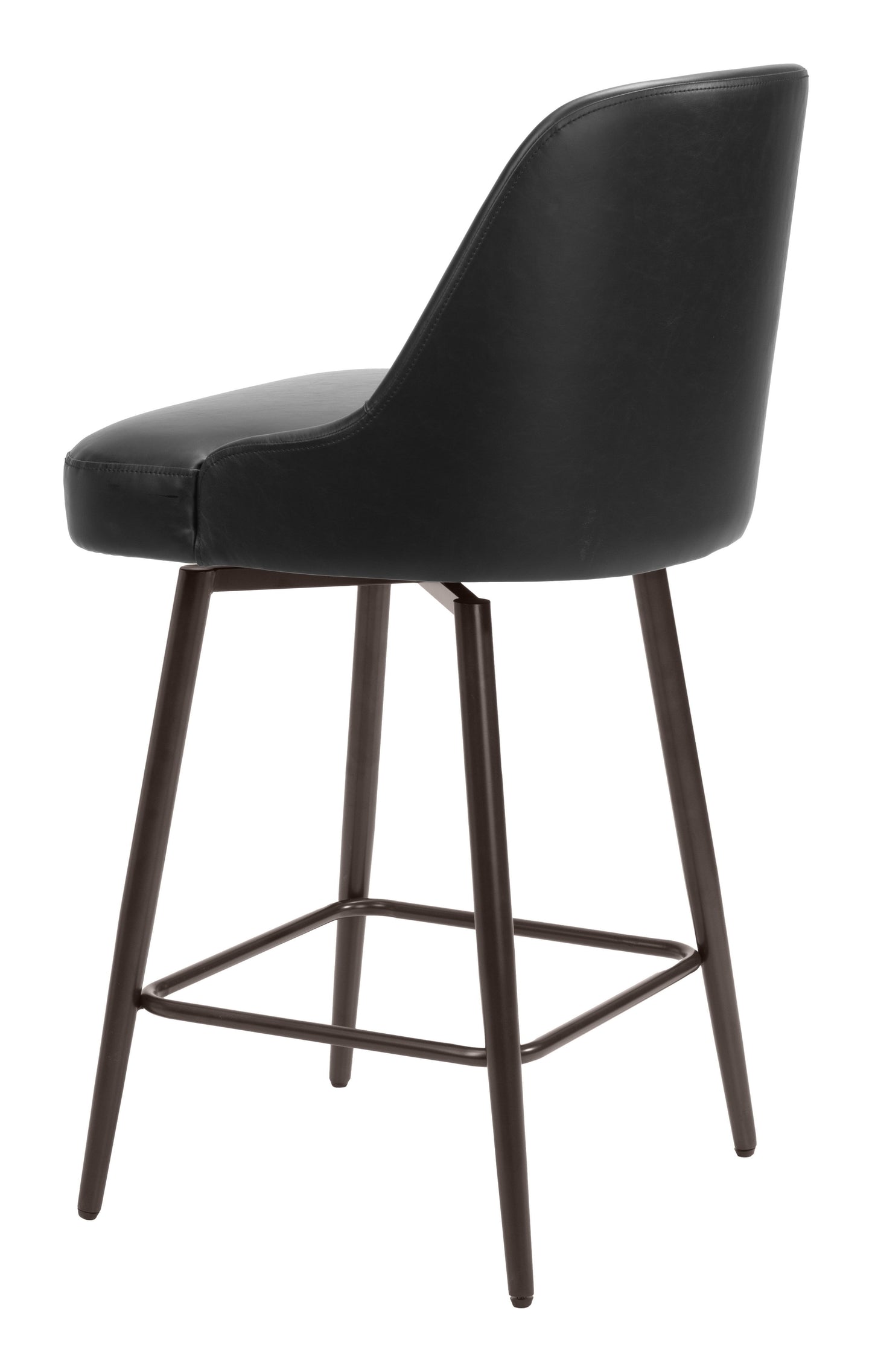 Keppel - Swivel Barstool