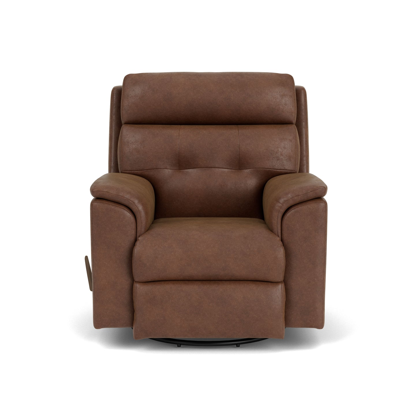 Mason - Swivel Gliding Recliner