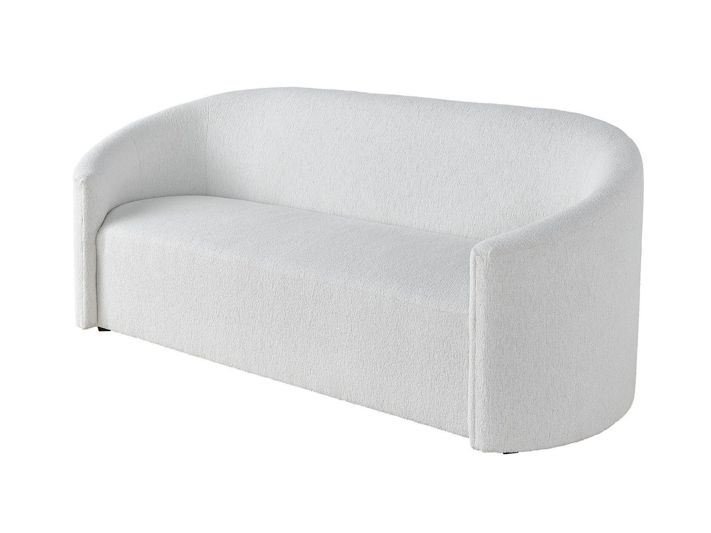 Serenity - Sofa, Special Order - White