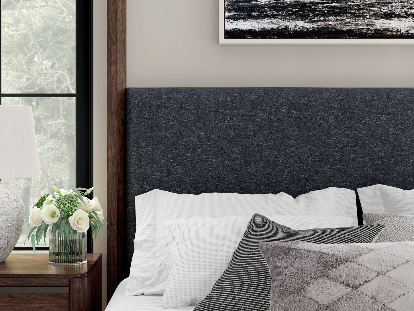 Dilenno - Canopy Bed