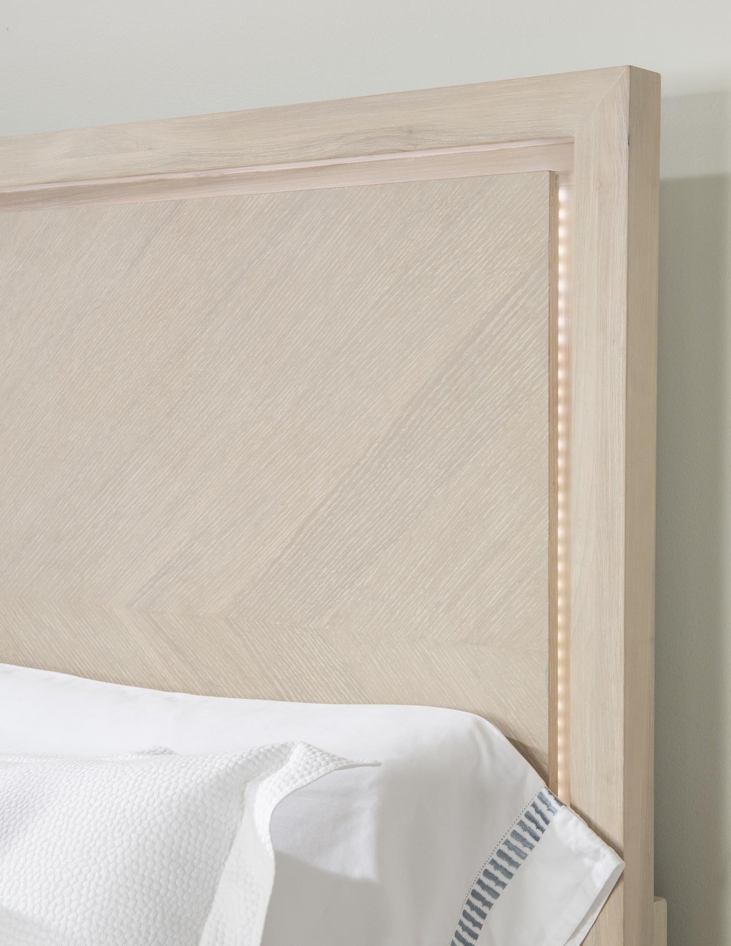 Bliss - Complete Panel Bed