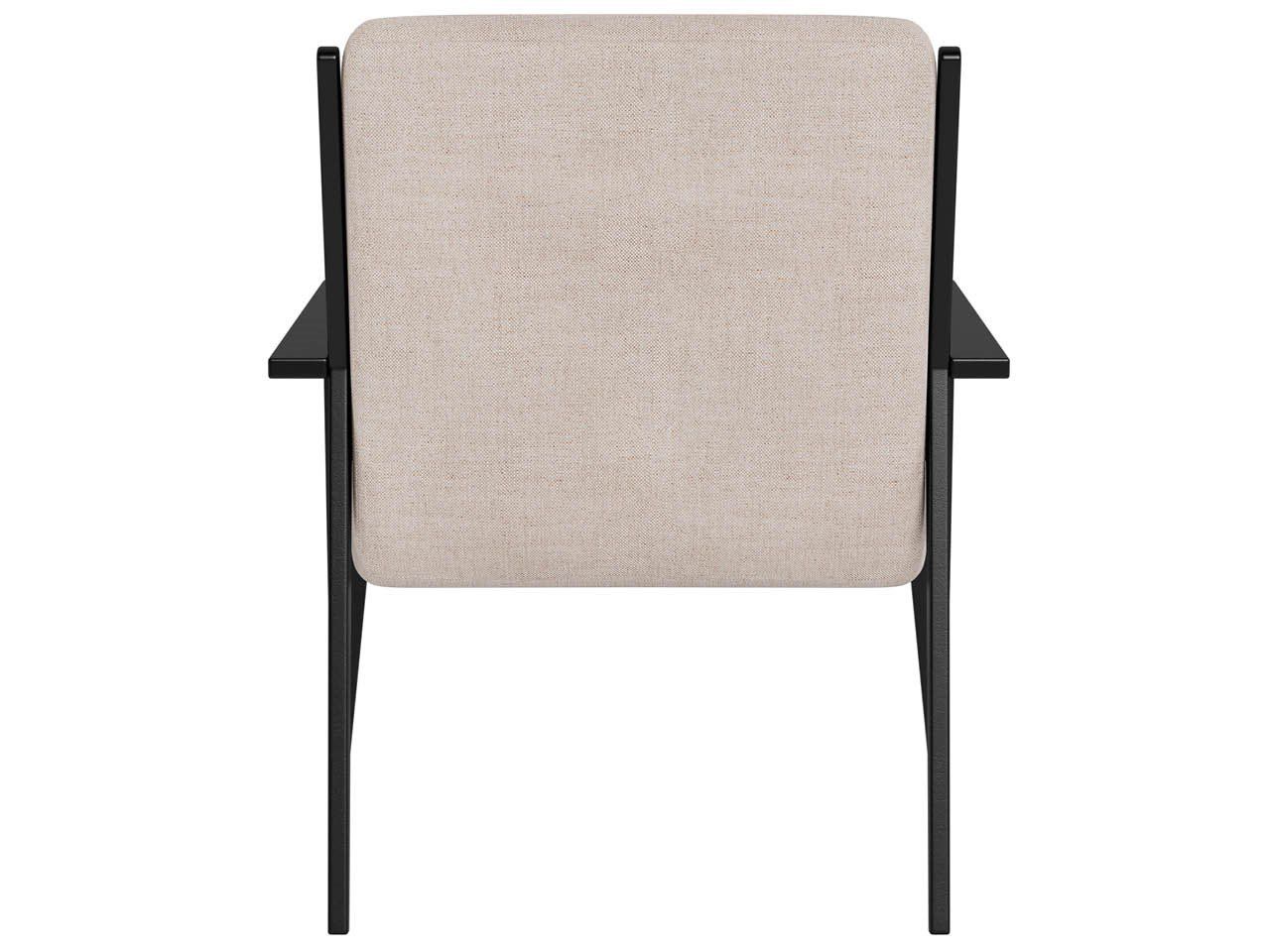 Mangold - Accent Chair, Special Order - Beige