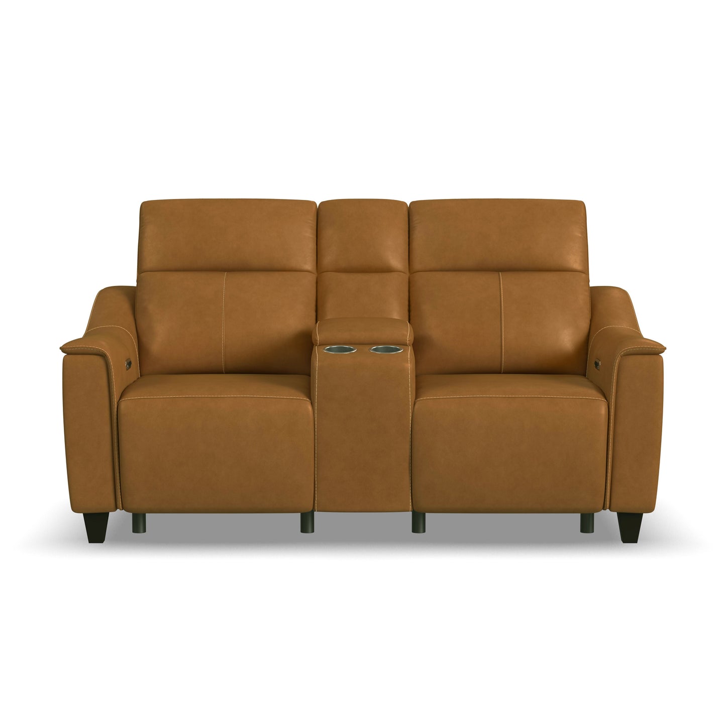 Walter - Reclining Loveseat
