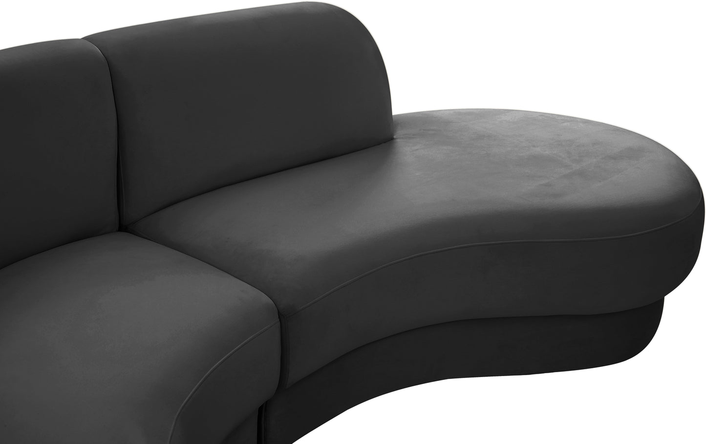 Rosa - Sectional