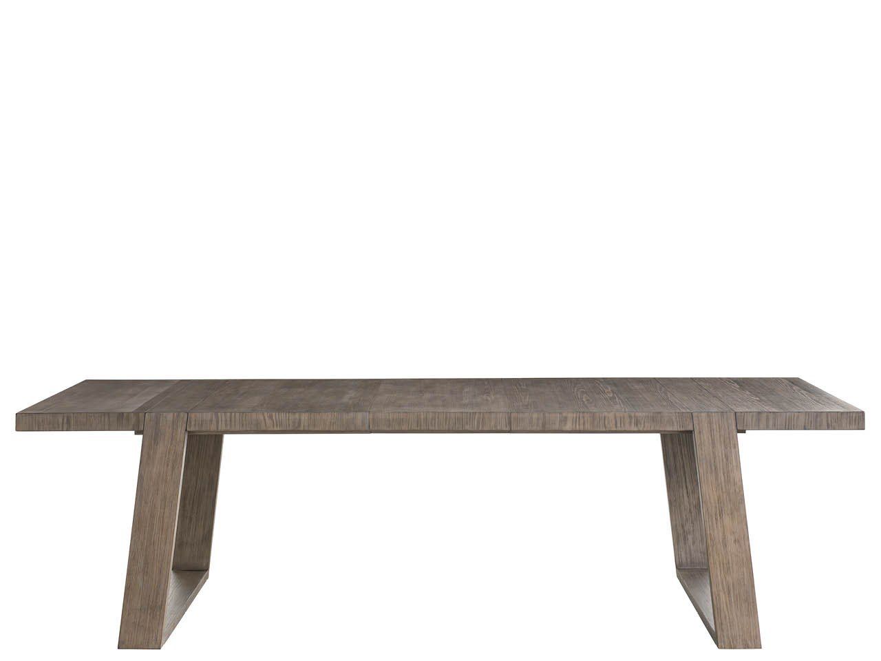 Dwell - Dining Table - Boulder