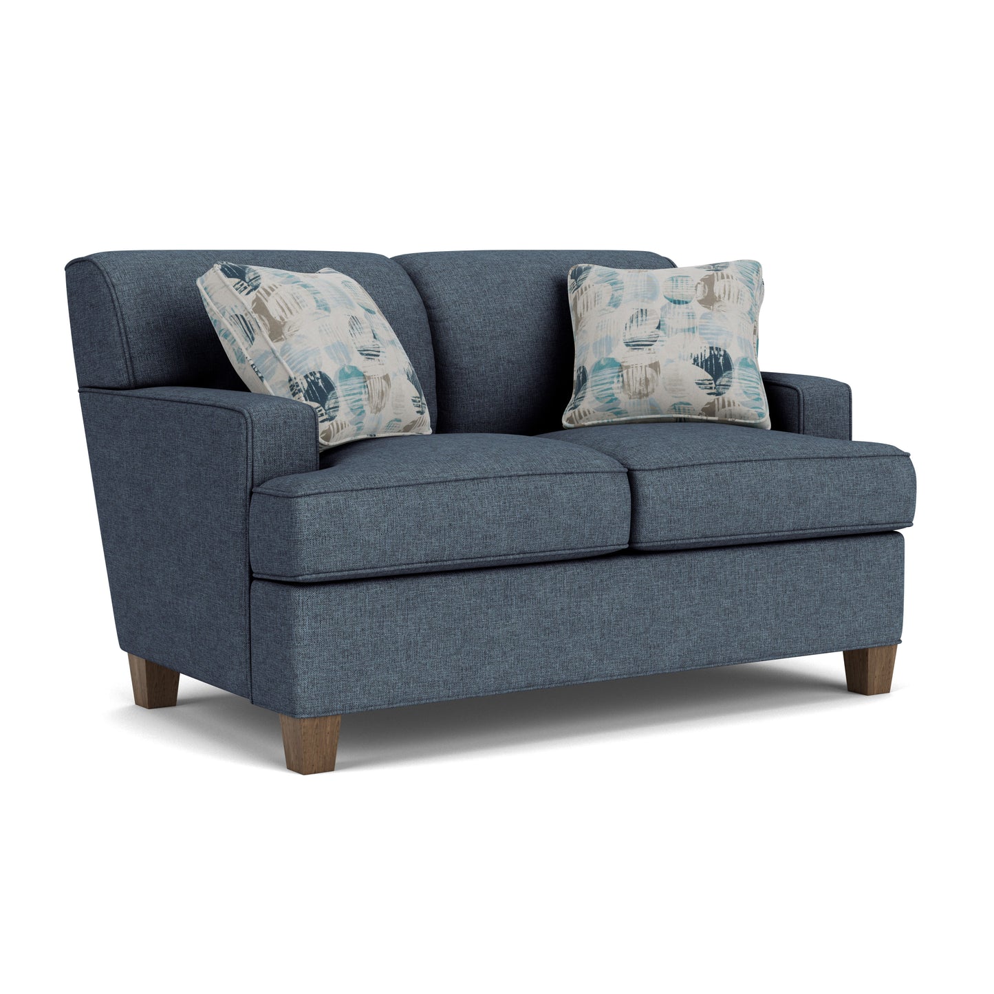 Dempsey - Stationary Loveseat