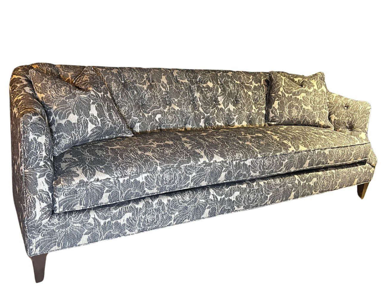 Camby - Sofa 94, Special Order - Dark Gray