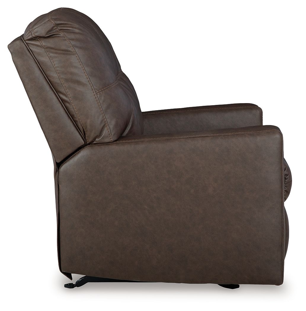 Barlin Mills - Rocker Recliner