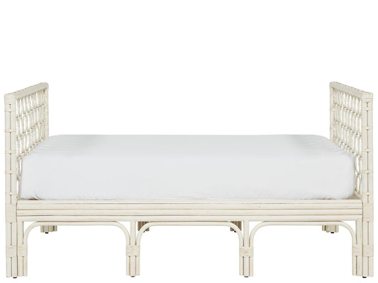 Getaway - Seychelles Day Bed - White