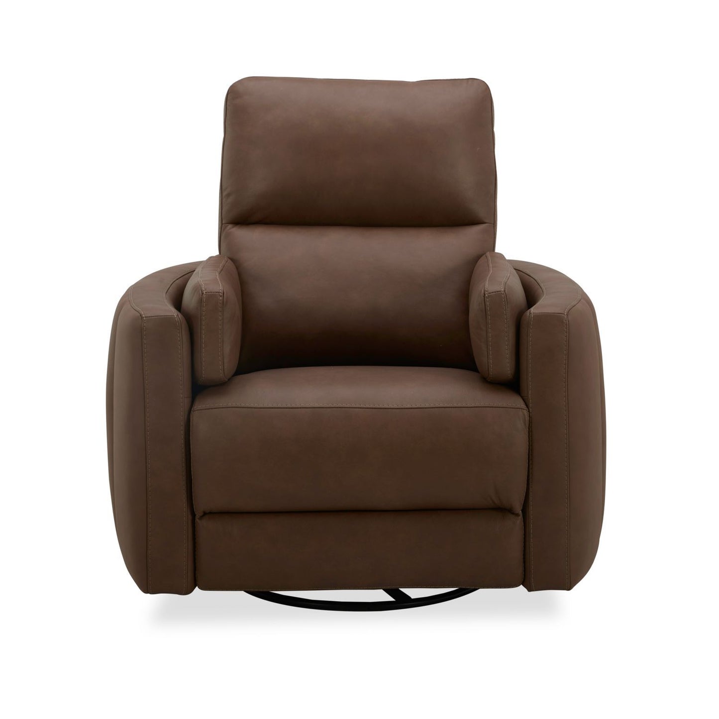 Reilly - Swivel Glider Recliner P3