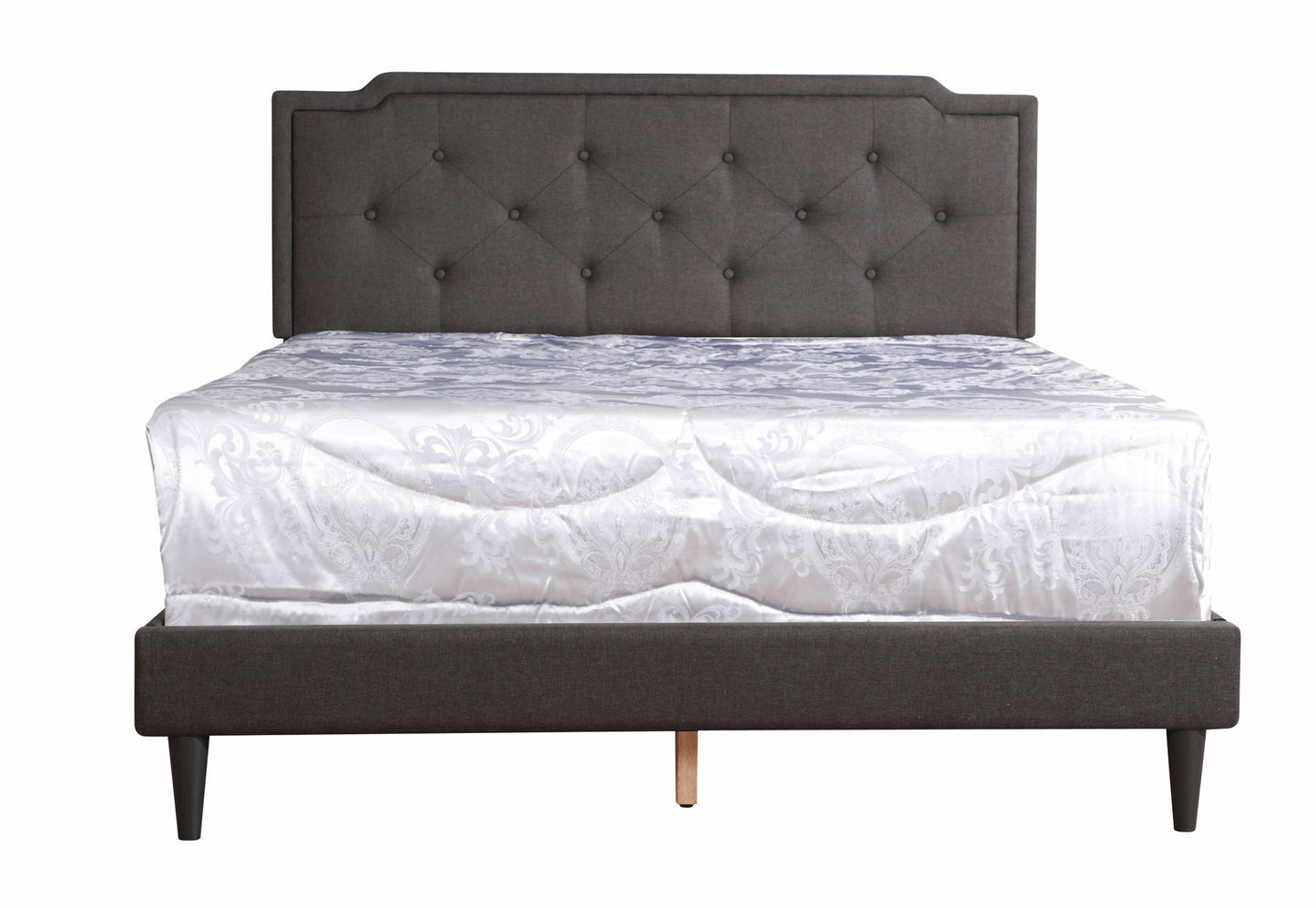Glory Furniture - Deb - Bed (All In 1 Box)