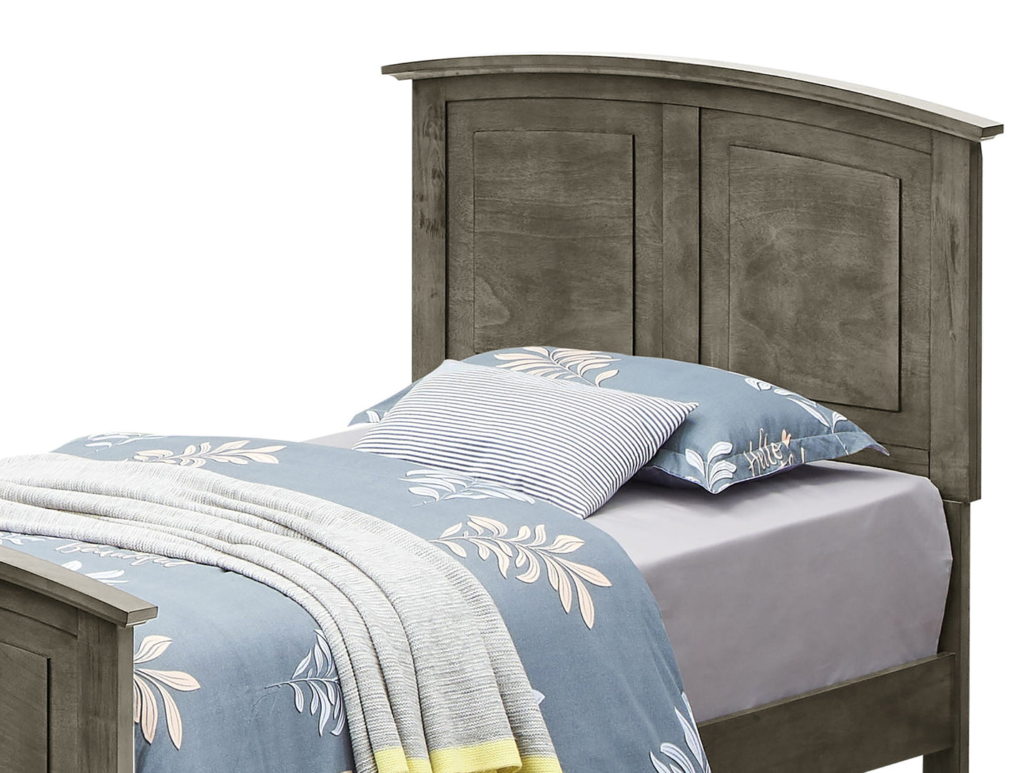 Glory Furniture - Hammond - Bed