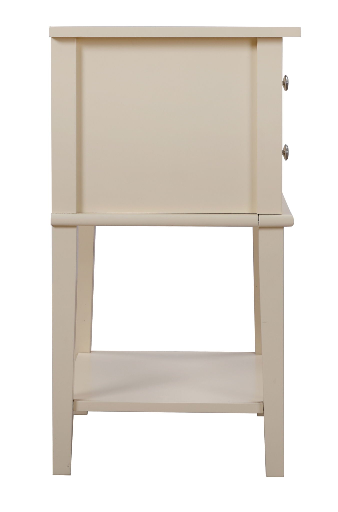 Glory Furniture - Newton - Nightstand