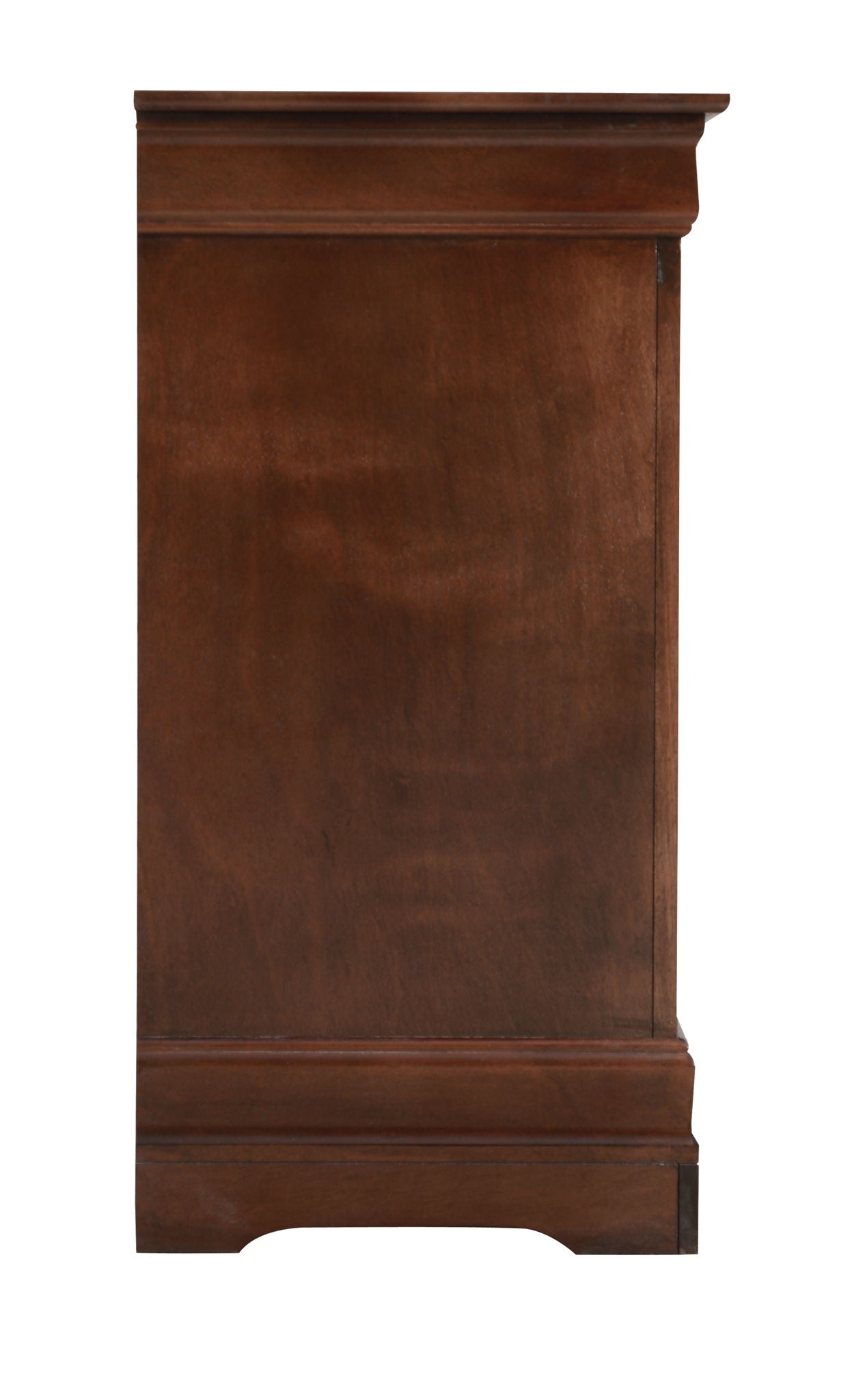 Glory Furniture - Louis Phillipe - Media Chest