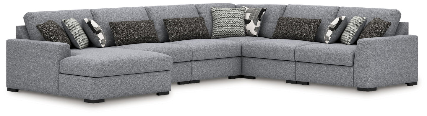 Bealton - Sectional