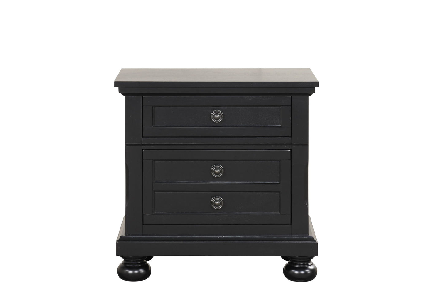 Glory Furniture - Meade - Nightstand